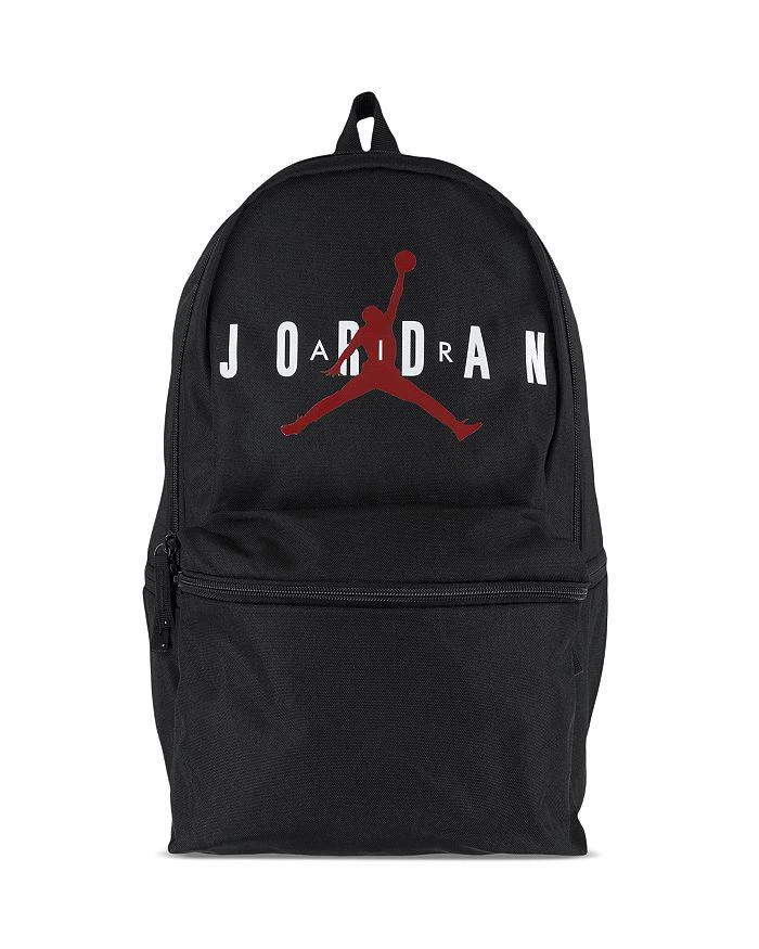 商品Jordan|Boys' Jordan Air Jumpman Backpack,价格¥338,第1张图片