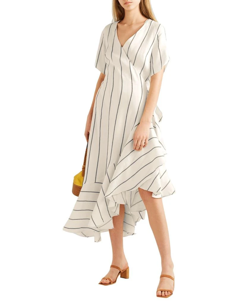 商品PAPER London|Midi dress,价格¥3155,第5张图片详细描述