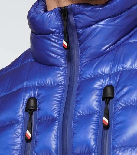 商品Moncler|Hers down-padded jacket,价格¥10408,第5张图片详细描述