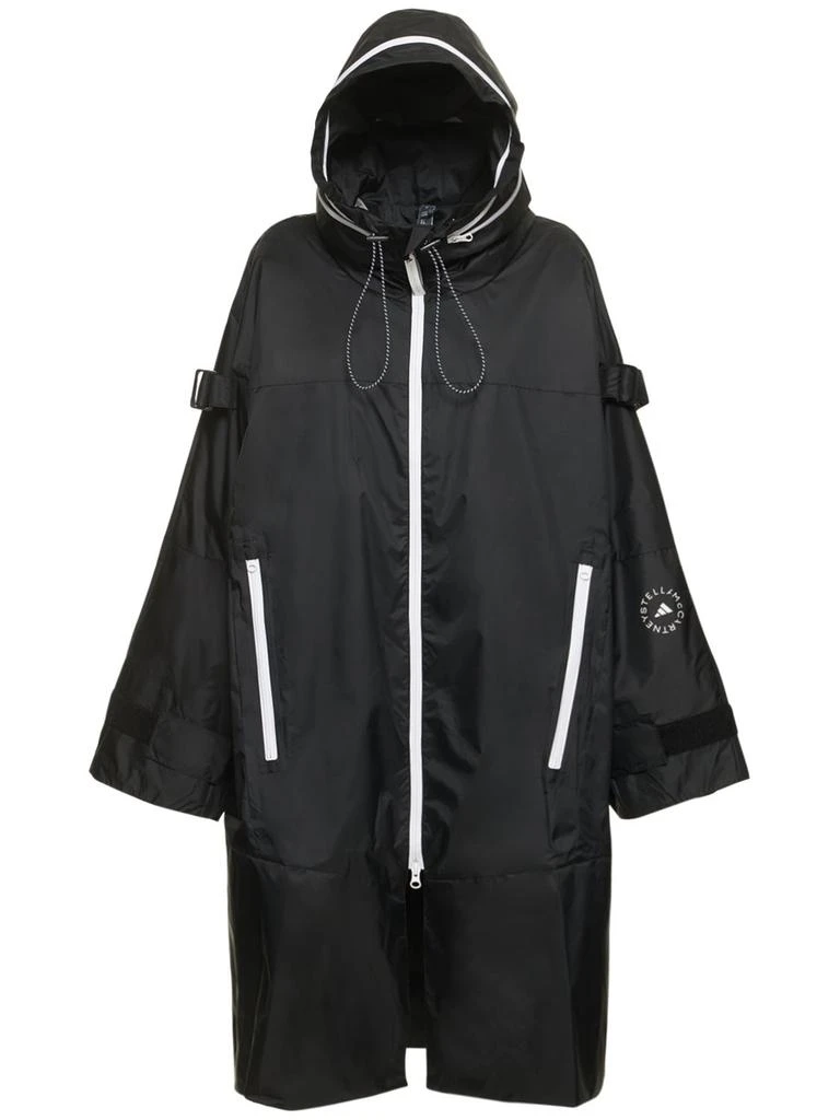 商品Adidas|Long Parka,价格¥2663,第5张图片详细描述