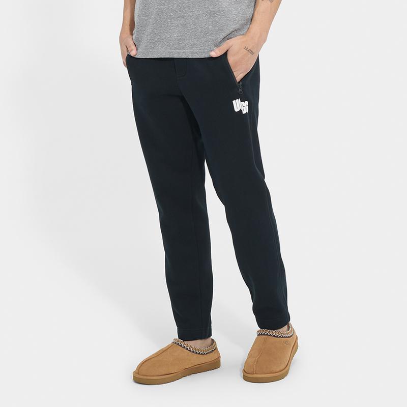 商品UGG|UGG Ricky Joggers Chopd - Men's,价格¥516,第1张图片