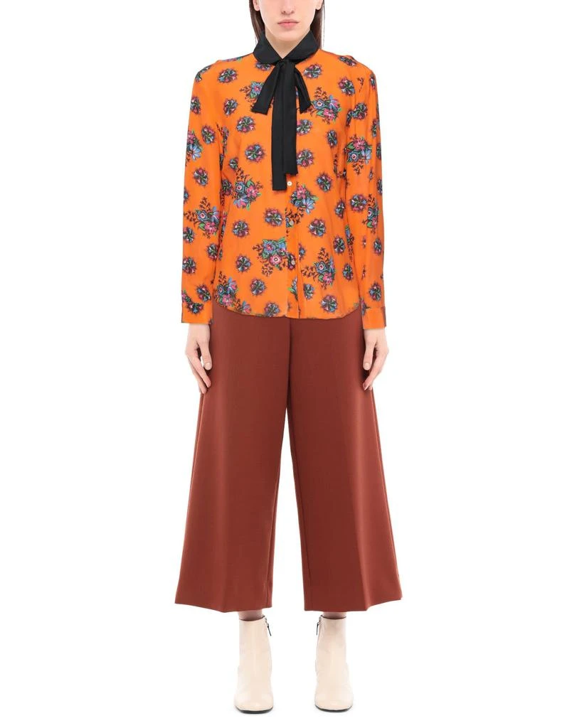 商品RED Valentino|Floral shirts & blouses,价格¥1979,第2张图片详细描述