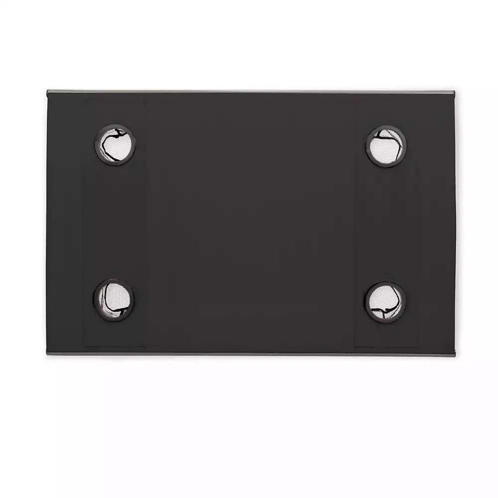 by Picnic Time Black Travel Table Portable Folding Table 商品