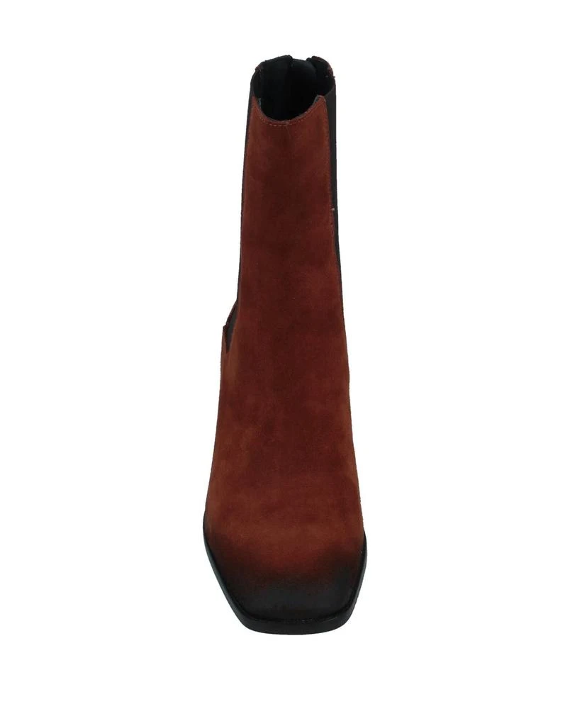 商品CAFèNOIR|Ankle boot,价格¥873,第4张图片详细描述