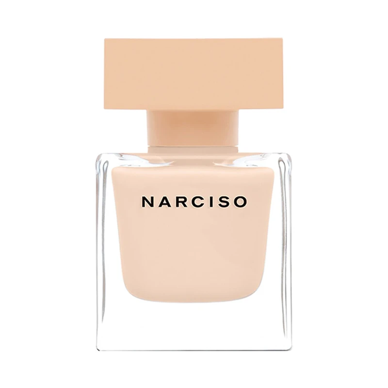 Narciso Rodriguez纳茜素粉影女士香水30-50-90ml EDP浓香水  商品