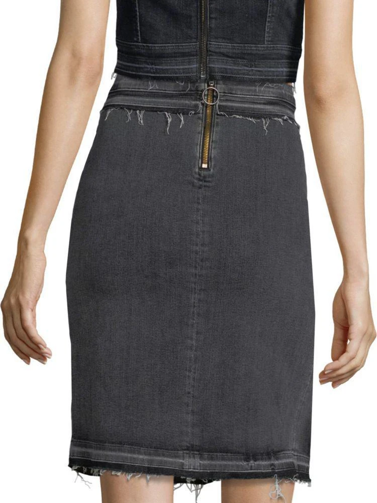 商品Hudson|Baja East Winnie Skirt,价格¥751,第2张图片详细描述