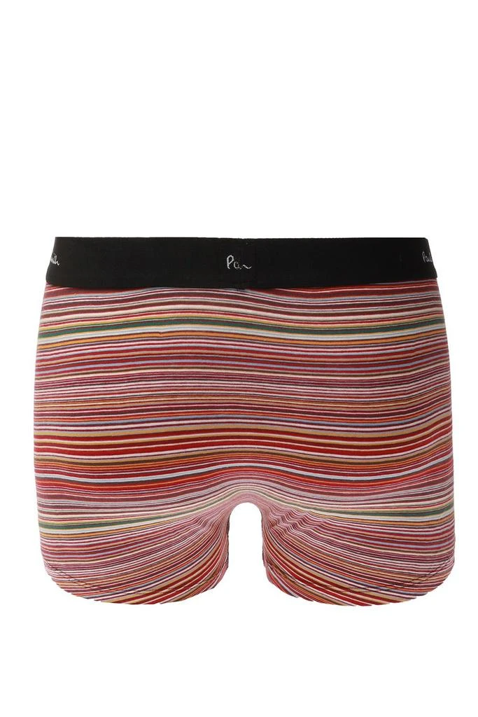 商品Paul Smith|Paul Smith Logo Boxers,价格¥95,第2张图片详细描述