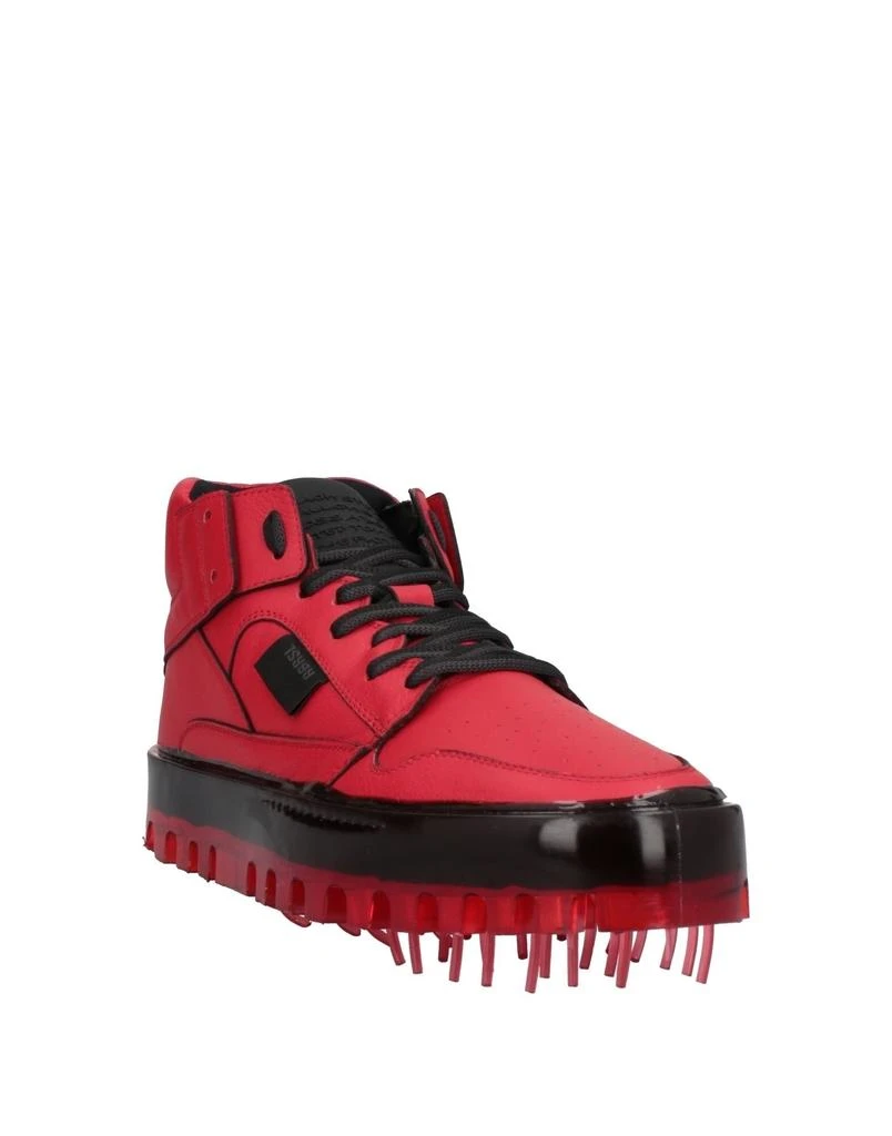 商品RUBBER SOUL|Sneakers,价格¥1056,第2张图片详细描述