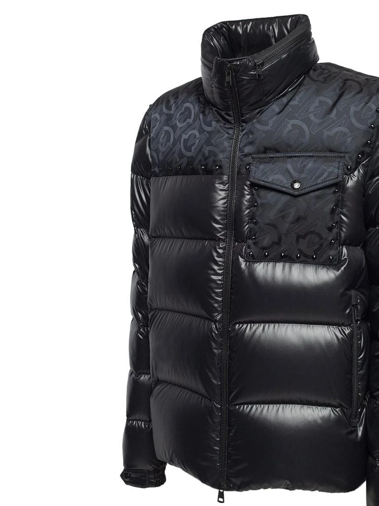商品Moncler|Lentille Down Jacket,价格¥14604,第3张图片详细描述