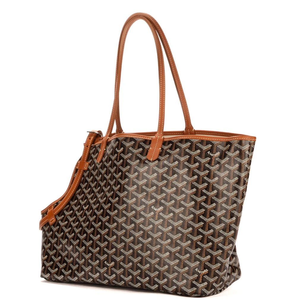 商品[二手商品] Goyard|Chien Medium,价格¥22551,第5张图片详细描述