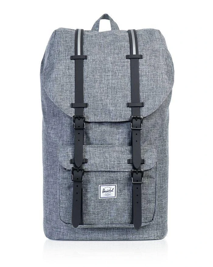 商品Herschel Supply|Little America Invitational Backpack,价格¥823,第1张图片