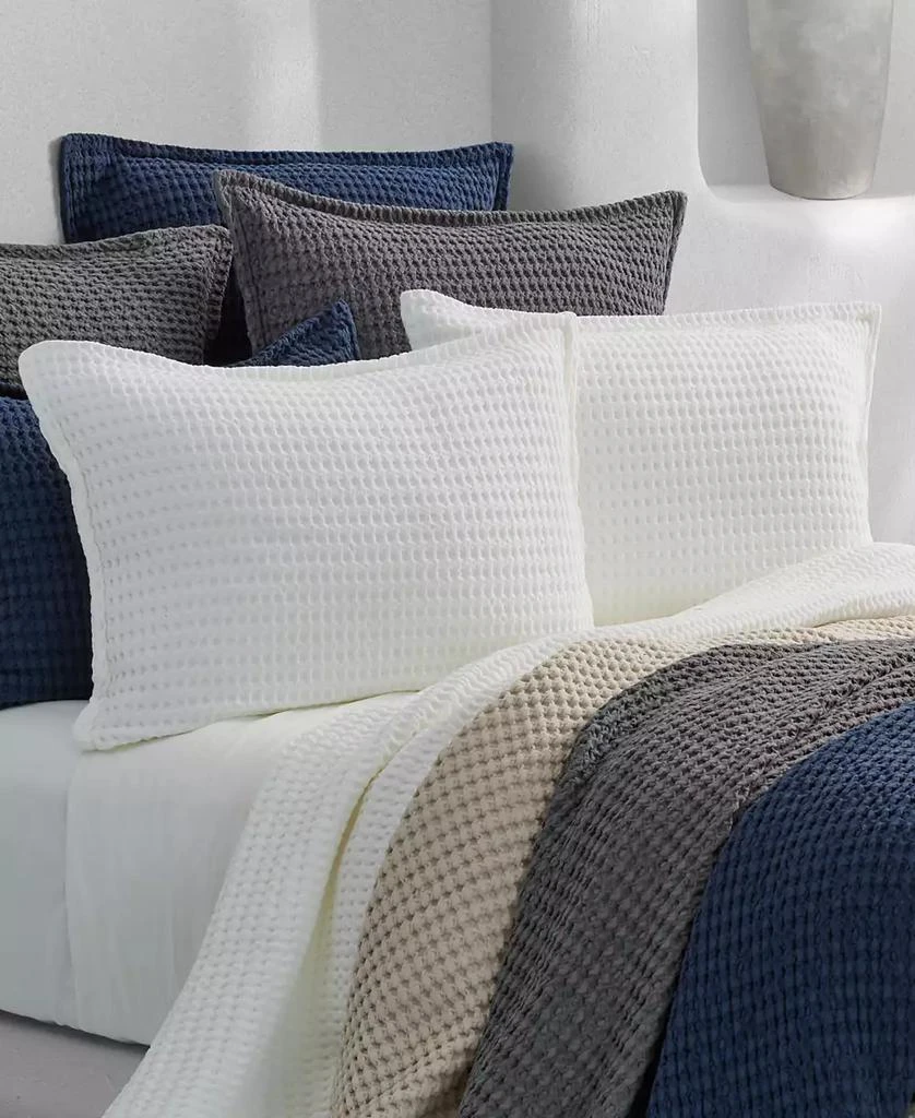 Pebble Beach Honeycomb Coverlet 商品