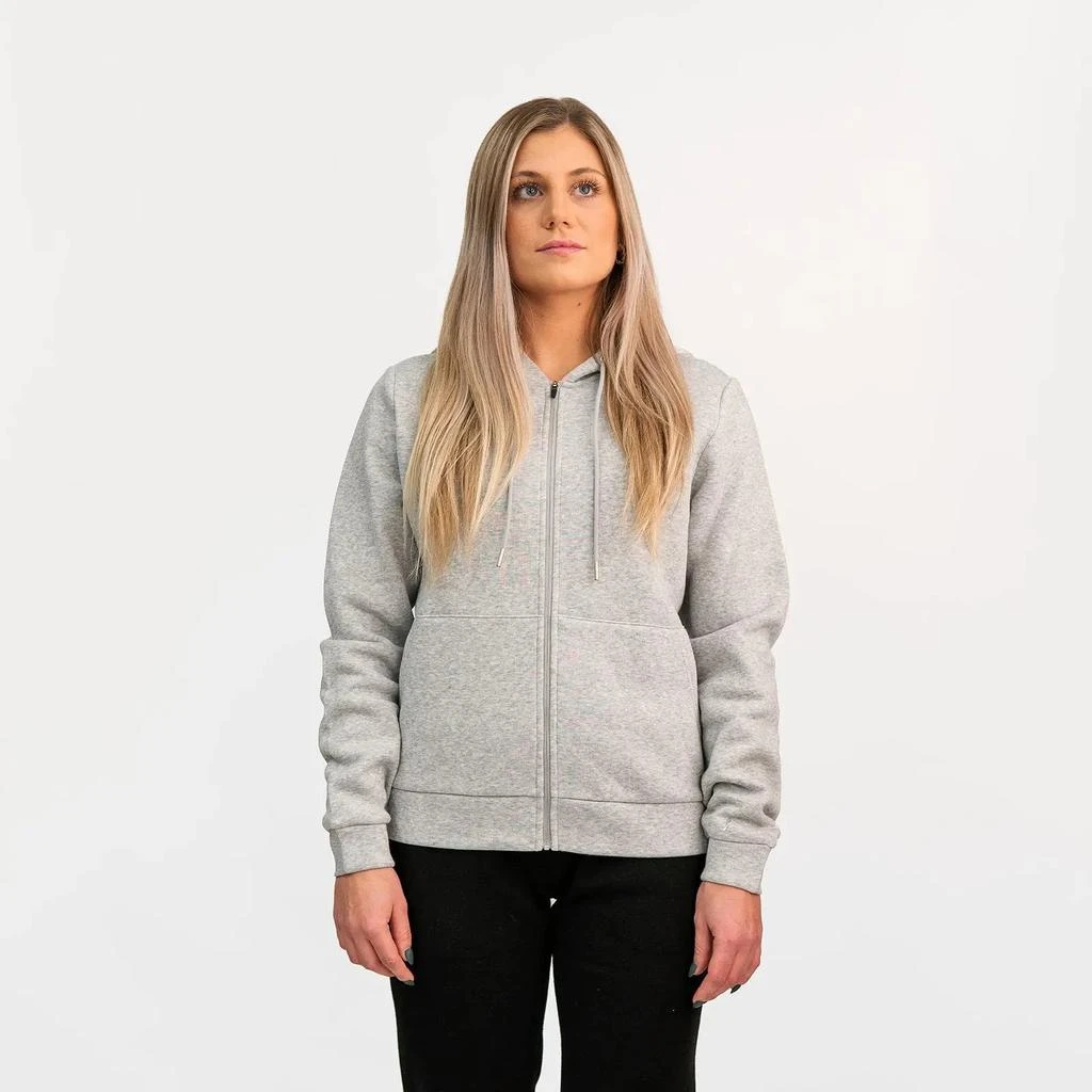 TROOP Women's Refine Full-Zip Hoodie 商品