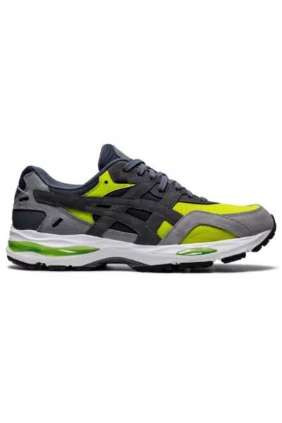 商品Asics|ASICS  GEL-MC Plus Sneakers,价格¥499,第1张图片