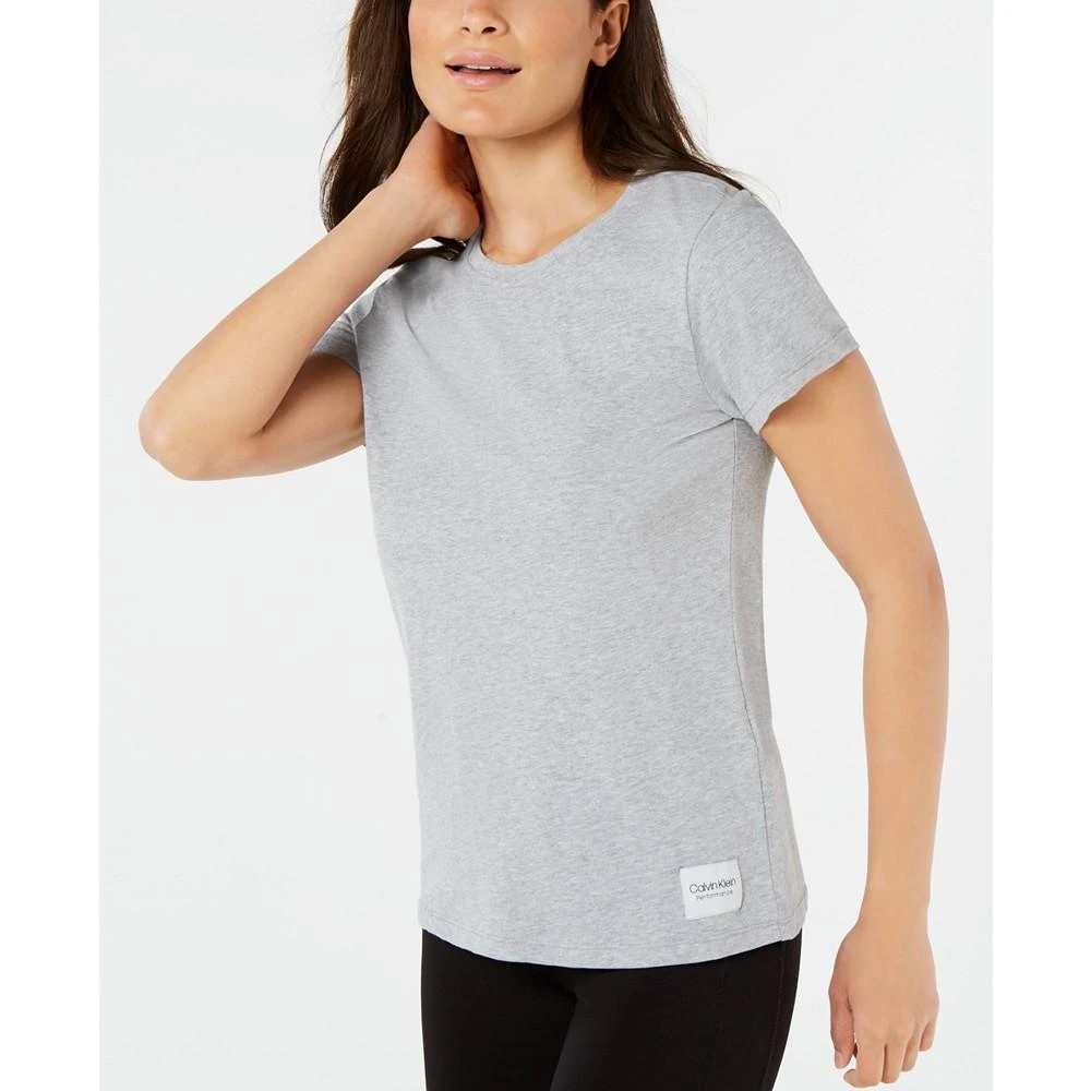 商品Calvin Klein|Logo T-Shirt,价格¥95,第1张图片