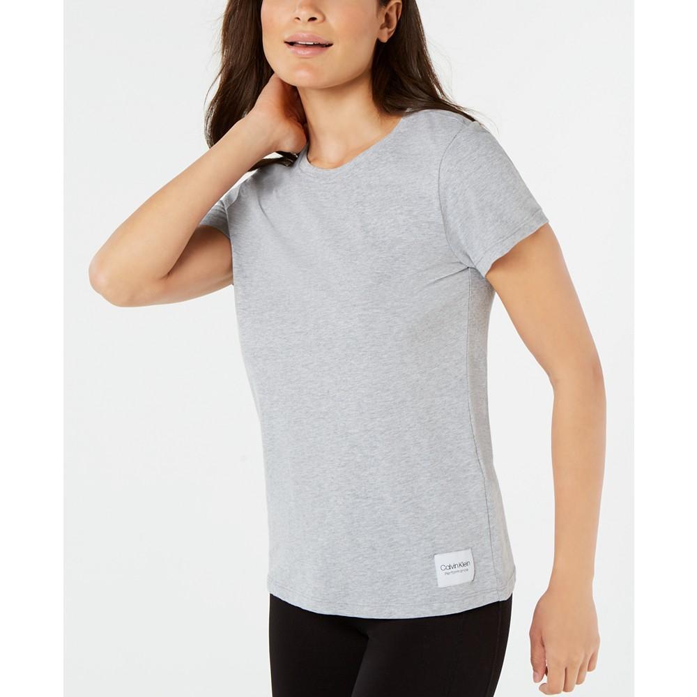 商品Calvin Klein|Logo T-Shirt,价格¥181,第1张图片