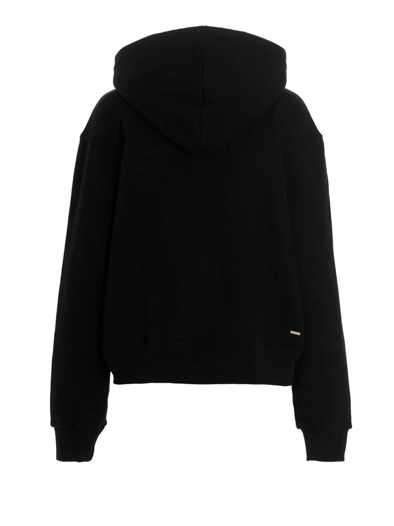 商品AMIRI|Logo hoodie,价格¥6492,第2张图片详细描述