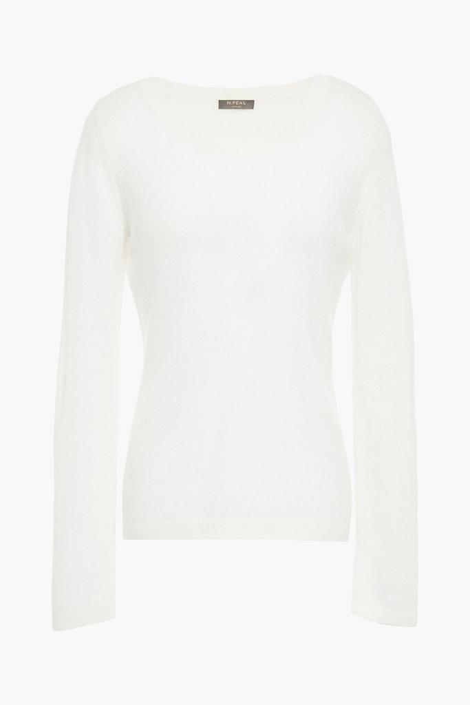 商品N.PEAL|Cashmere sweater,价格¥1120,第1张图片