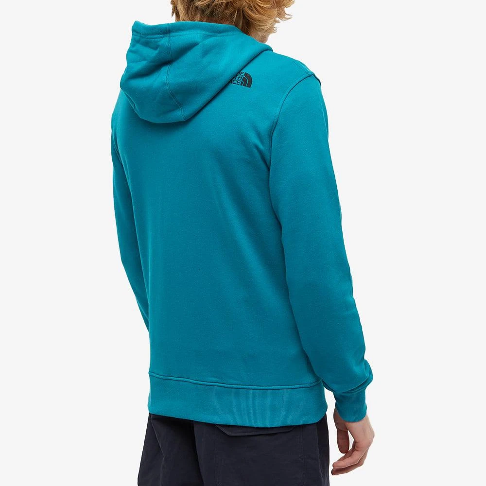 商品The North Face|The North Face Simple Dome Hoody,价格¥320,第3张图片详细描述