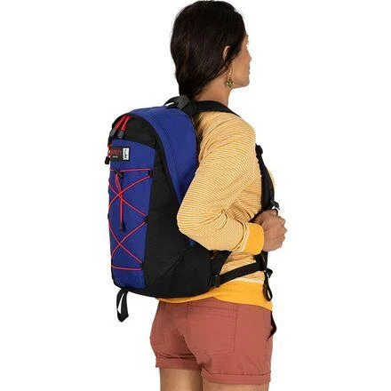 Heritage Simplex 16L Backpack 商品