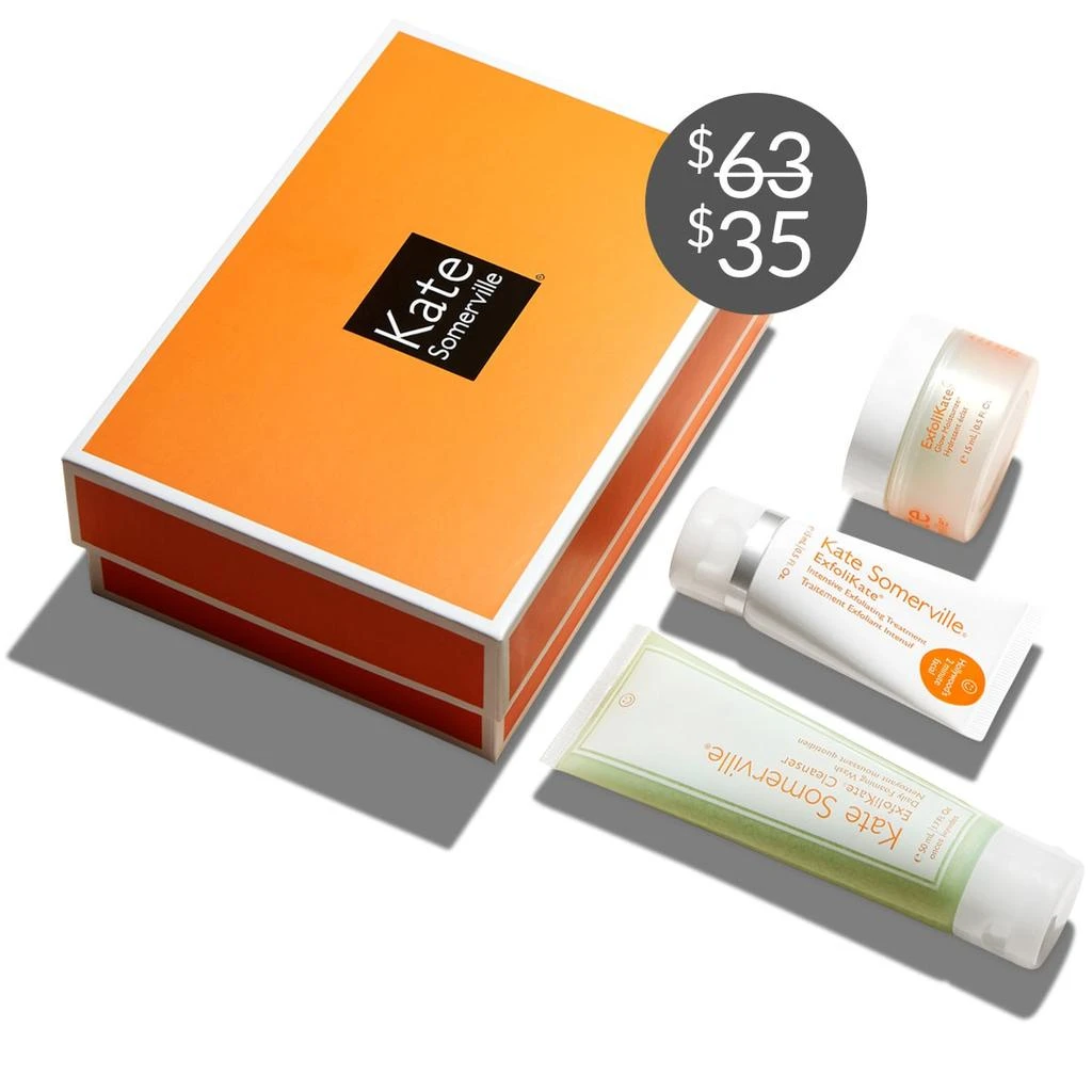 商品Kate Somerville|ExfoliKate,价格¥260,第1张图片