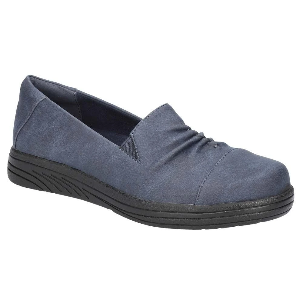 商品Easy Street|Locke Slip On Flats,价格¥455,第2张图片详细描述