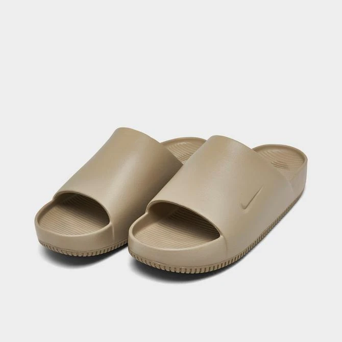 商品NIKE|Men's Nike Calm Slide Sandals,价格¥380,第2张图片详细描述