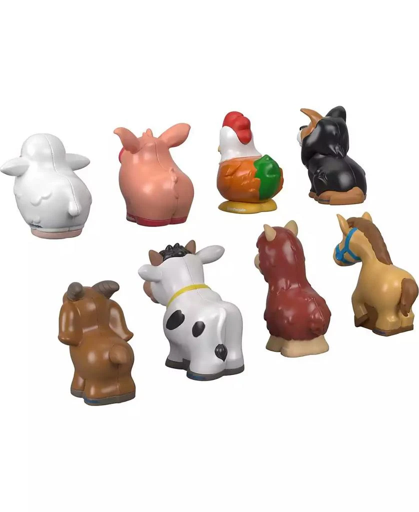 Little People Farm Animal Friends Set 商品