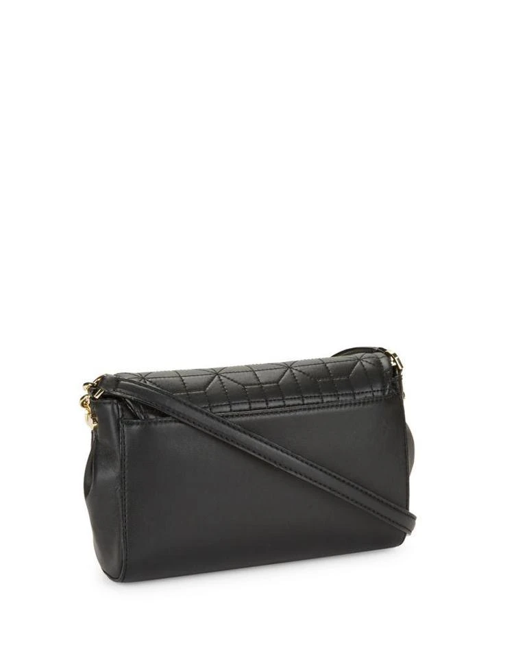 商品Calvin Klein|Hera Leather Crossbody,价格¥379,第5张图片详细描述