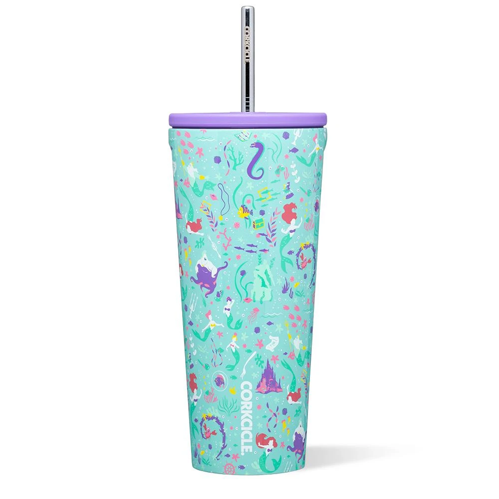 商品CORKCICLE.|Disney Princess Cold Cup by CORKCICLE.,价格¥227,第1张图片