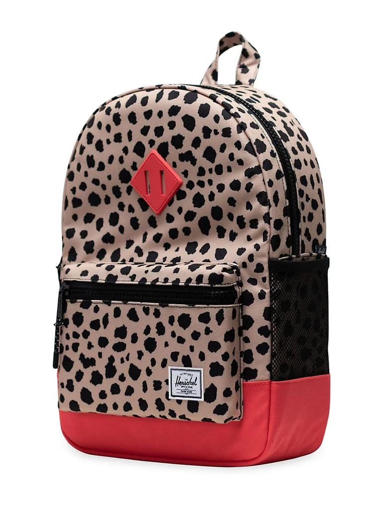 商品Herschel Supply|Heritage Youth Savanna Backpack,价格¥299,第3张图片详细描述