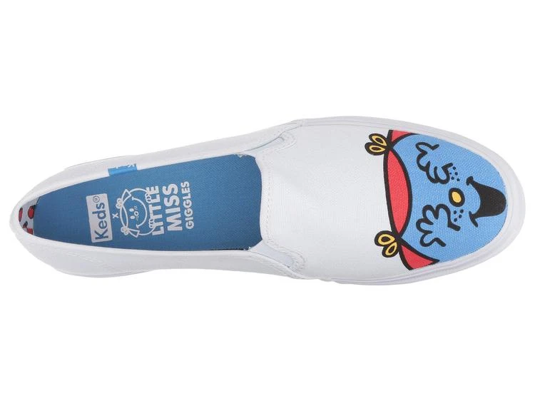 商品Keds|Triple Decker Little Miss Giggles,价格¥278,第2张图片详细描述