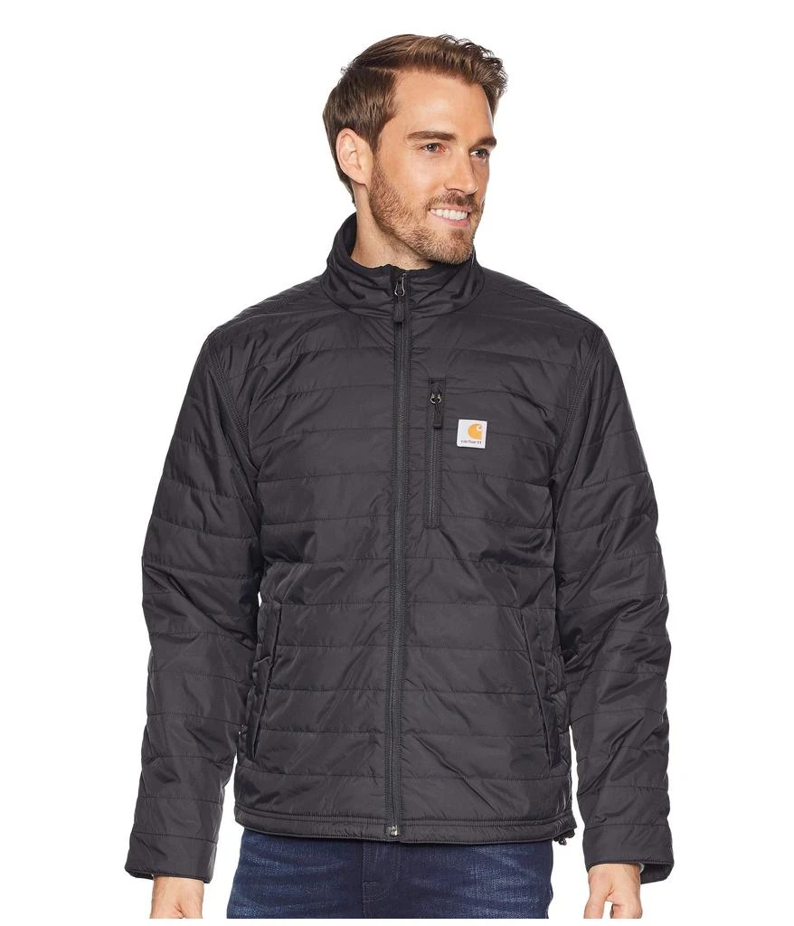 商品Carhartt|Rain Defender Relaxed Fit LW Insulated Jacket,价格¥760,第1张图片详细描述