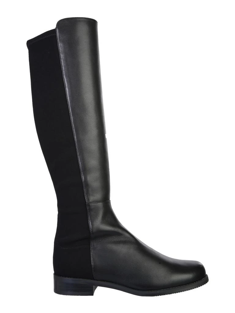 商品Stuart Weitzman|Stuart Weitzman 5050 BOOTS,价格¥4124,第1张图片