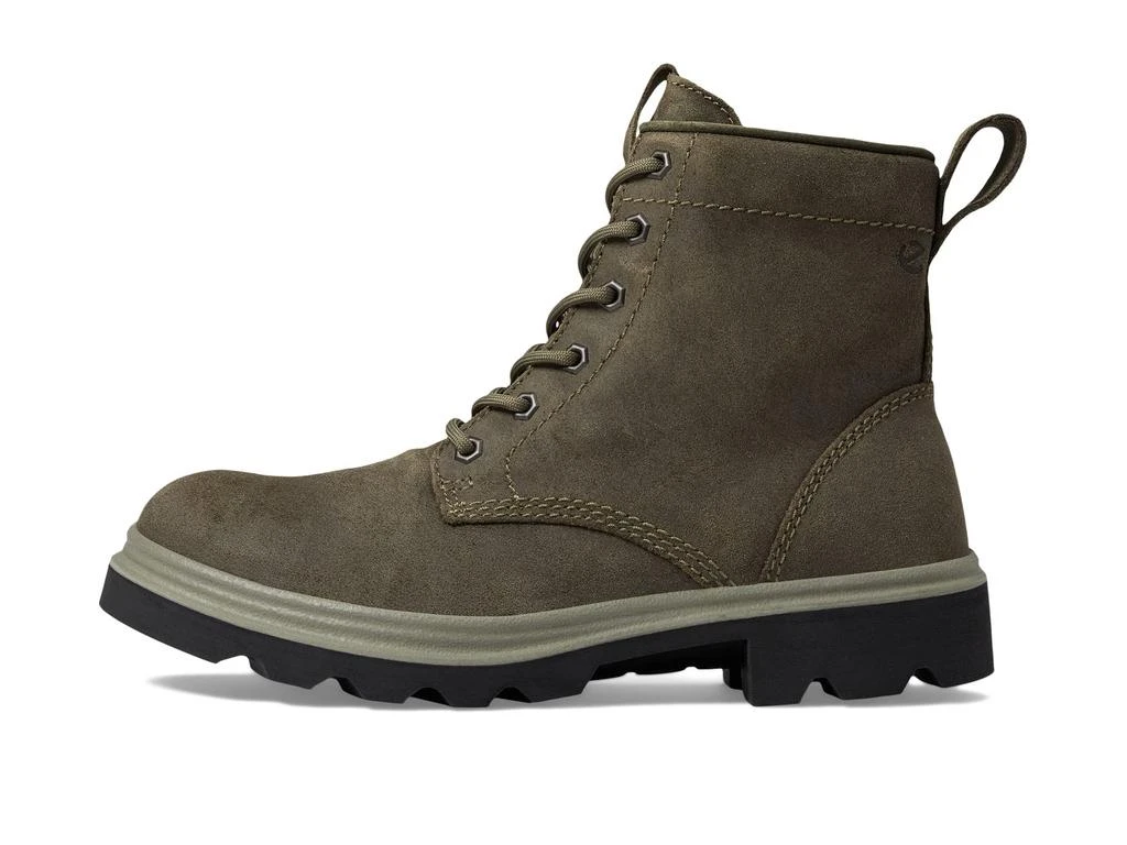 商品ECCO|Grainer Hydromax and Warm Lined Lace Boot,价格¥1097,第4张图片详细描述