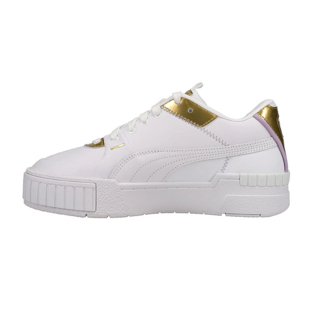 商品Puma|Cali Sport Shine Sneakers,价格¥376,第3张图片详细描述