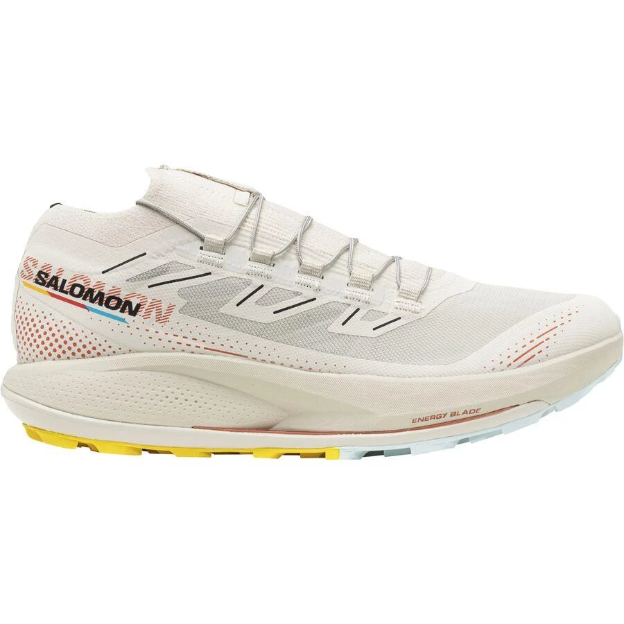 商品Salomon|Pulsar Trail Pro Trail Running Shoe - Women's,价格¥464,第1张图片