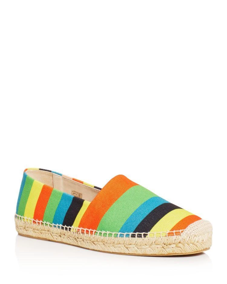 商品Paul Smith|Sunny Espadrilles,价格¥1111,第1张图片