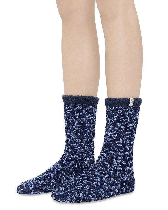 商品UGG|Australia Cozy Chenille Socks,价格¥150,第4张图片详细描述