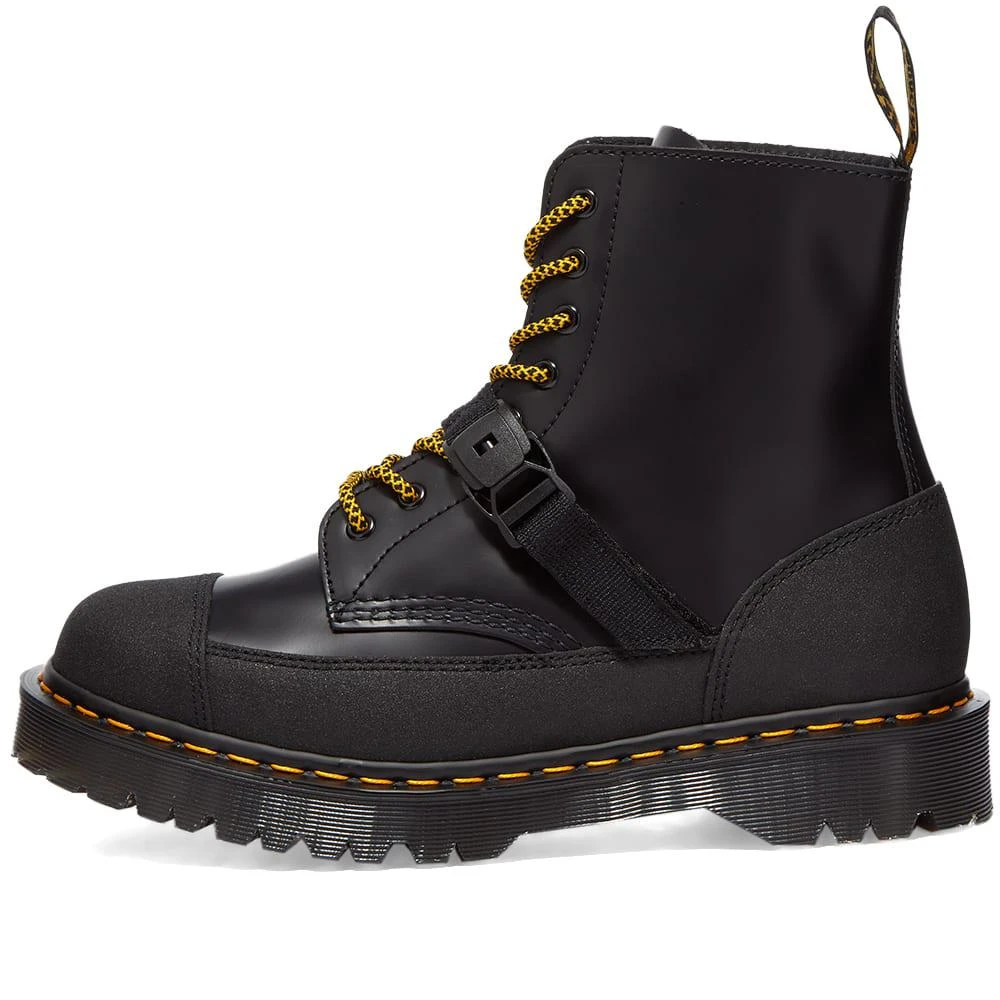 商品Dr. Martens|Dr. Martens 1460 Tech Boot - Made in England,价格¥679,第2张图片详细描述