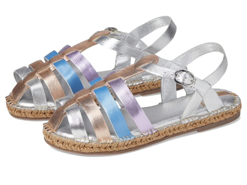 商品Sam Edelman|Kora (Little Kid/Big Kid),价格¥196,第1张图片
