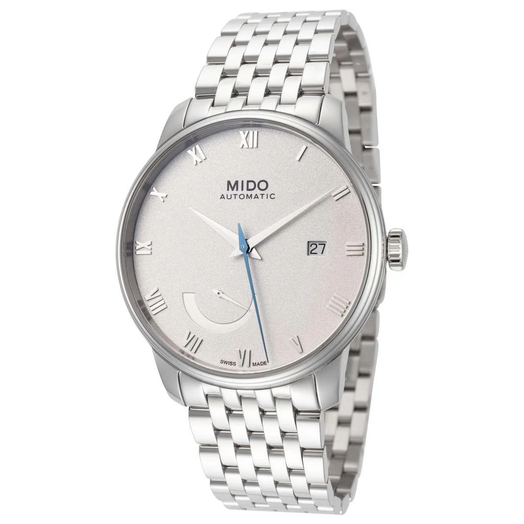 商品MIDO|Mido Baroncelli 手表,价格¥4469,第1张图片