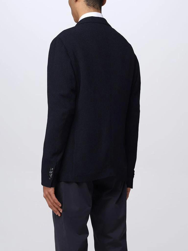 商品Giorgio Armani|Giorgio Armani jacket for man,价格¥8496,第3张图片详细描述