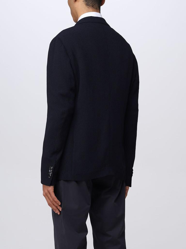 商品Giorgio Armani|Giorgio Armani jacket for man,价格¥12658,第5张图片详细描述