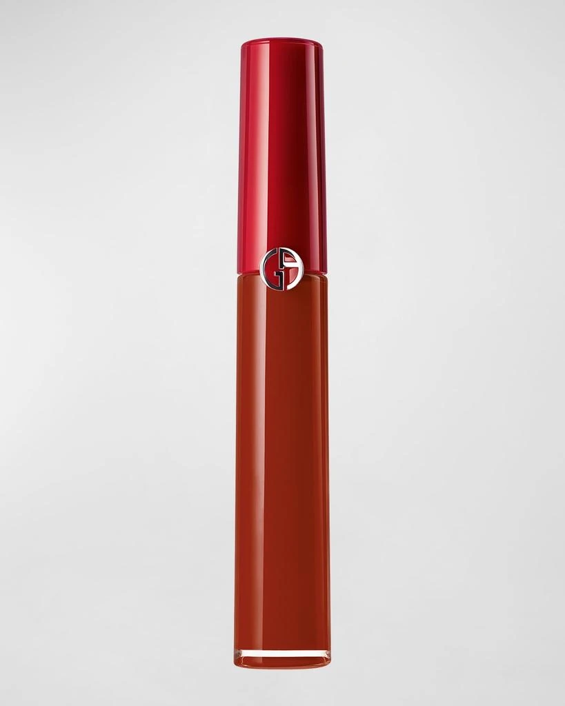 商品Giorgio Armani|臻致丝绒哑光唇釉 (红管唇釉),价格¥349,第1张图片