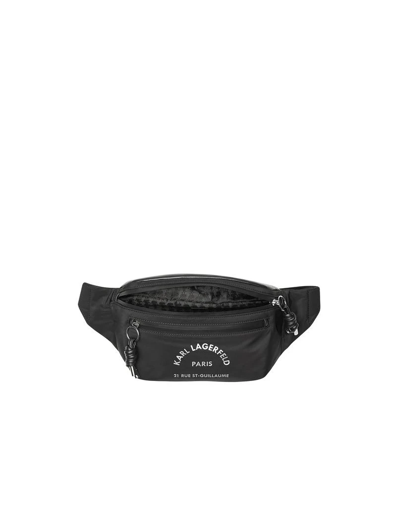 商品Karl Lagerfeld Paris|Rue St. Guillaume Bumbag,价格¥756,第2张图片详细描述