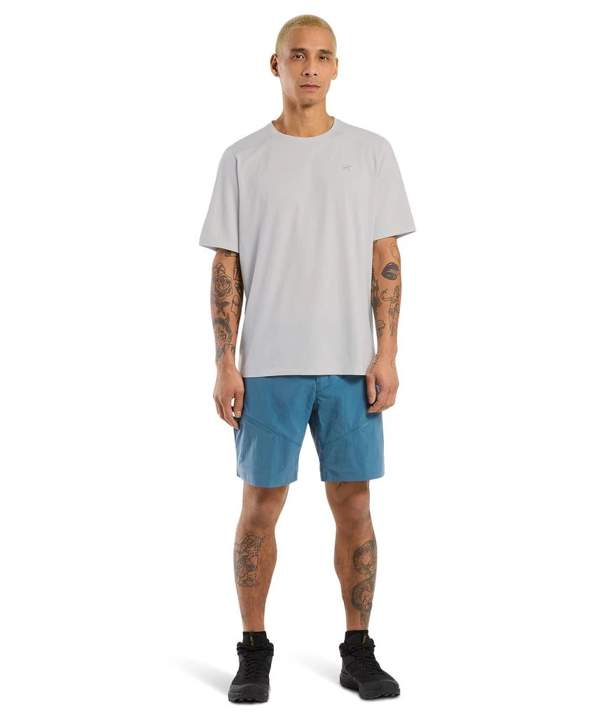 商品Arc'teryx|男款Gamma速干 短裤,价格¥781,第4张图片详细描述