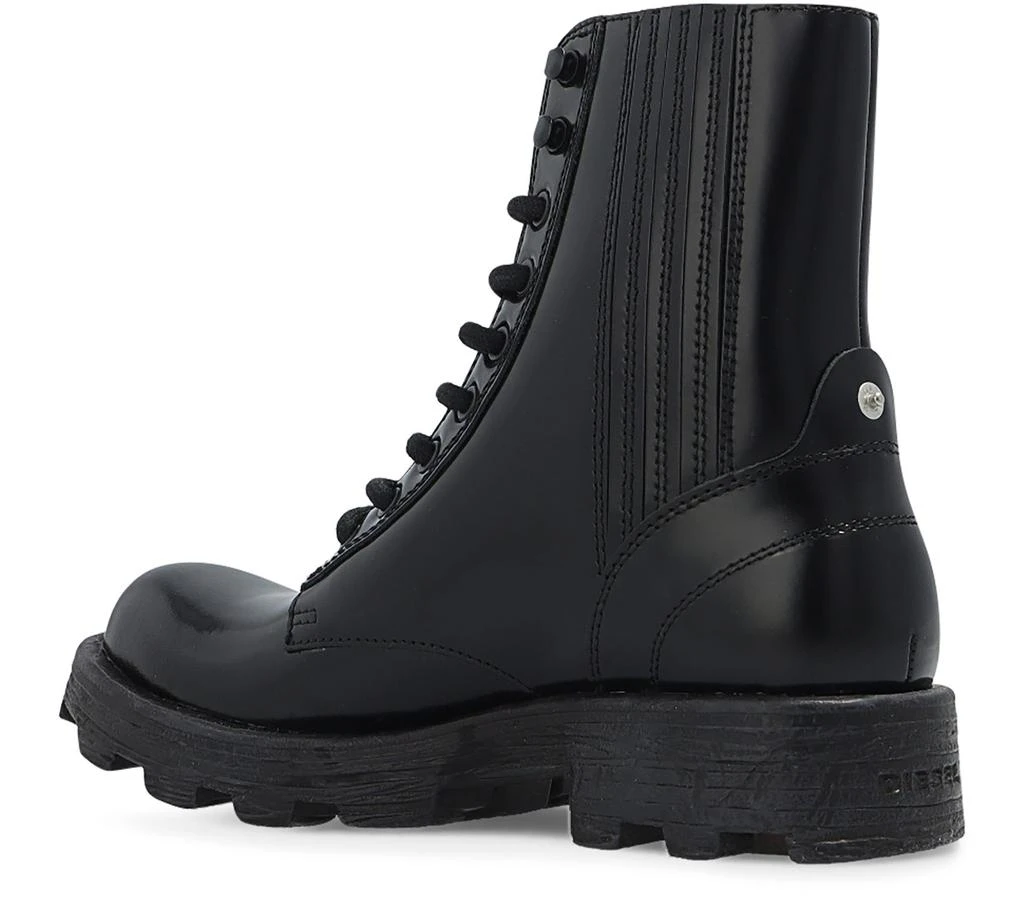 商品Diesel|D-Hammer boots,价格¥3085,第4张图片详细描述