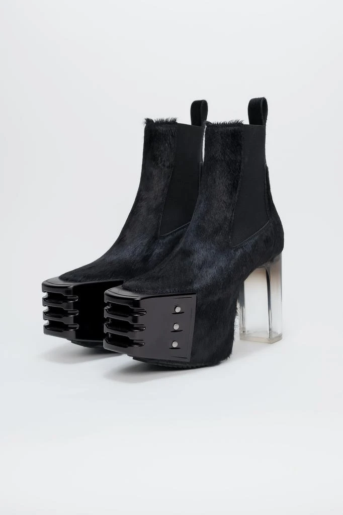 商品Rick Owens|RICK OWENS Grilled Platform,价格¥6478,第4张图片详细描述