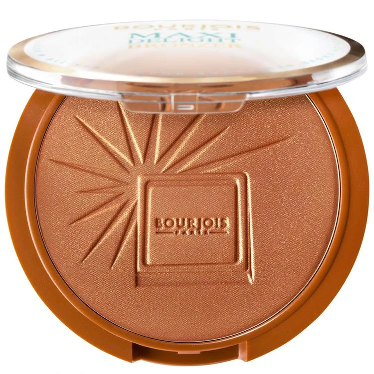 商品Bourjois|妙巴黎超大修容盘,价格¥96,第2张图片详细描述